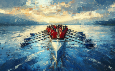 The New Competitive Edge: Building a Culture That Thrives in the AI Era