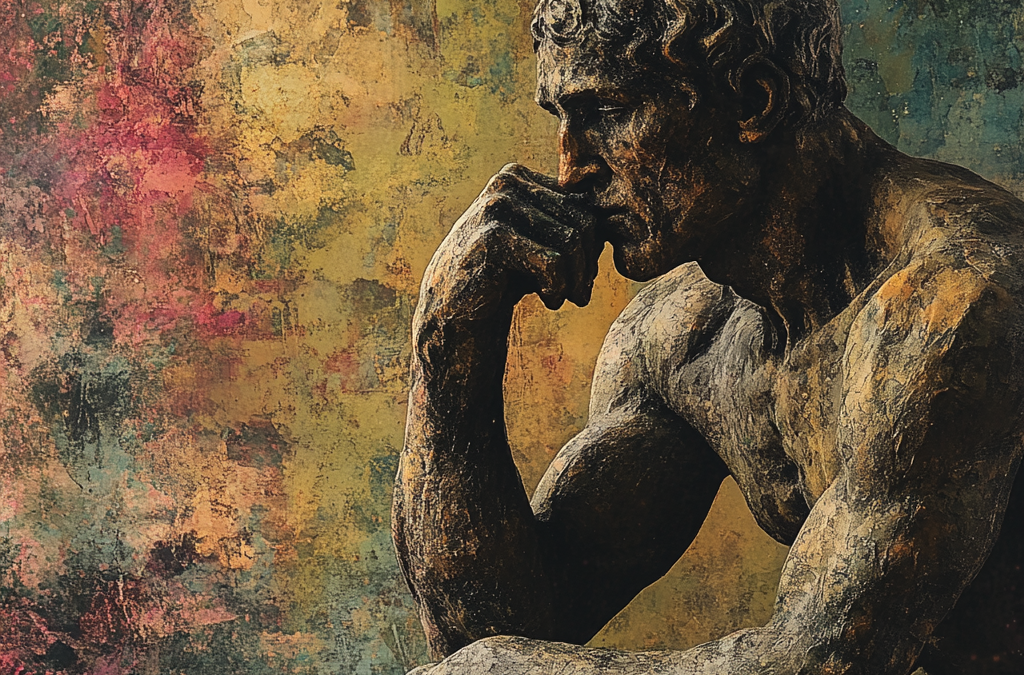 The Age of AI Demands a Critical Thinking Renaissance