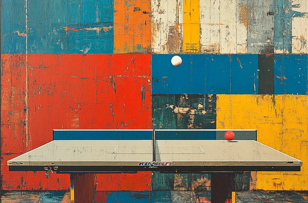 The Hidden Realities of Innovation: Why True Progress Requires More Than a Ping-Pong Table