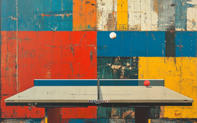 The Hidden Realities of Innovation: Why True Progress Requires More Than a Ping-Pong Table